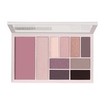 Maybelline The City Kits All-in-One Eye & Cheek Palette 12gr - Pink Edge