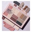 Maybelline The City Kits All-in-One Eye & Cheek Palette 12gr - Pink Edge