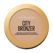 Maybelline City Bronzer Powder & Contouring 8gr - Medium Cool