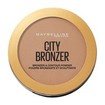 Maybelline City Bronzer Powder & Contouring 8gr - Deep Cool