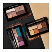 Maybelline The City Mini Palette 6gr- Rooftop Bronzes