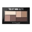 Maybelline The City Mini Palette 6gr - Matte About You