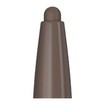 Maybelline Brow Extensions Fiber Pomade Crayon 0.4gr - 06 Deep Brown Maybelline Brow Extensions Fiber Pomade Crayon 0.4gr - 06 Deep Brown
