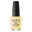 OPI Nail Lacquer Βερνίκι Νυχιών 15ml - Ray-diance