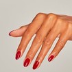 OPI Nail Lacquer Βερνίκι Νυχιών 15ml - Red-y For The Hoidays