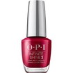 OPI Infinite Shine Step 2 Βερνίκι Διαρκείας Βήμα 2ο, 15ml - Red-y For The Hoidays
