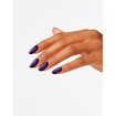 OPI Nail Lacquer Downtown LA Collection 15ml - Abstract After Dark