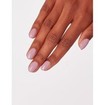 OPI Nail Lacquer Downtown LA Collection 15ml - (p)ink On Canvas