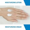 CeraVe Moisturising Face & Body​​​​​​​ Lotion for Dry to Very Dry Skin 88ml