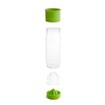 Munchkin Miracle 360° Fruit Infuser 12m+, 414ml - Πράσινο