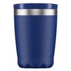 Chilly\'s Coffee Cup 340ml - Matte Blue