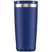 Chilly\'s Coffee Cup Ανοξείδωτη Κούπα για Ζεστά & Κρύα Ροφήματα 500ml - Matte Blue Chilly\'s Coffee Cup Ανοξείδωτη Κούπα για Ζεστά & Κρύα Ροφήματα 500ml - Matte Blue