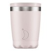 Chilly\'s Coffee Cup 340ml - Blush Pink