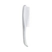 Tangle Teezer The Wet Detangler Hairbrush Silver Glitter - White 1 Τεμάχιο