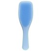 Tangle Teezer The Wet Detangler Hairbrush Denim - Blue 1 Τεμάχιο