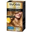 Syoss Oleo Intense Permanent Oil Hair Color Kit 1 Τεμάχιο - 8-86 Ξανθό Ανοιχτό Μόκα