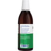 Plac Away Mouthwash 500ml - Daily Strong