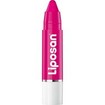 Liposan Crayon Lipstick Περιποιητικό Balm Χειλιών με Χρώμα & Φυσικά Έλαια 3.3ml - Hot Pink
