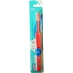 Tepe Select Medium Toothbrush 1 Τεμάχιο - Κόκκινο