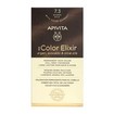 Apivita My Color Elixir Permanent Hair Color 1 Τεμάχιο - 7.3 Ξανθό Χρυσό
