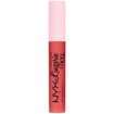 Nyx Lip Lingerie Xxl Matte Liquid Lipstick 4ml - Xxpose Me