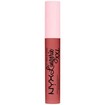 Nyx Lip Lingerie Xxl Matte Liquid Lipstick 4ml - Stripd Down