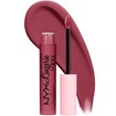 Nyx Lip Lingerie Xxl Matte Liquid Lipstick 4ml - Bust Ed