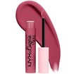 Nyx Lip Lingerie Xxl Matte Liquid Lipstick 4ml - Unlaced