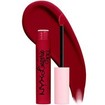 Nyx Lip Lingerie Xxl Matte Liquid Lipstick 4ml - Sizzlin