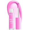NYX Professional Makeup This is Milky Lip Gloss 4ml - Lilac Splash