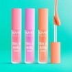 NYX Professional Makeup This is Milky Lip Gloss 4ml - Lilac Splash