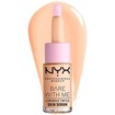 NYX Professional Makeup Bare With Me Luminous Skin Serum 12,6ml - Light