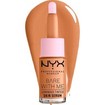 Nyx Bare With Me Luminous Skin Serum 12,6ml - Medium