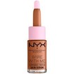 NYX Professional Makeup Bare With Me Luminous Skin Serum 12,6ml - Medium Deep