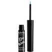 NYX Professional Makeup Epic Wear Liquid Metallic Eyeliner 3,5ml - Teal Metal