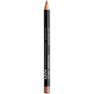 NYX Professional Makeup Slim Lip Pencil 1.04gr  - Natural