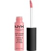 NYX Professional Makeup Soft Matte Lip Cream 8ml - Tokyo