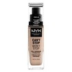 Nyx Can\'t Stop Won\'t Stop Full Coverage Foundation 30ml - Porcelain