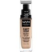 NYX Professional Makeup Can\'t Stop Won\'t Stop Full Coverage Foundation 30ml - Light Ivory