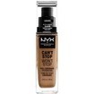 NYX Professional Makeup Can\'t Stop Won\'t Stop Full Coverage Foundation 30ml - Caramel