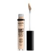 NYX Professional Makeup Can\'t Stop Won\'t Stop Contour Concealer 3.5ml - Light Ivory