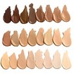 Nyx Can\'t Stop Won\'t Stop Contour Concealer 3.5ml - Deep Nyx Can\'t Stop Won\'t Stop Contour Concealer 3.5ml - Deep
