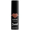 Nyx Suede Matte Lipstick 3,5gr - Fetish