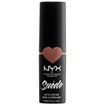Nyx Suede Matte Lipstick 3,5gr - Dainty Daze Nyx Suede Matte Lipstick 3,5gr - Dainty Daze