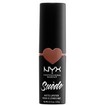 Nyx Suede Matte Lipstick 3,5gr - Rose The Day