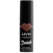 NYX Professional Makeup Suede Matte Lipstick 3,5gr - Free Spirit