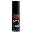 Nyx Suede Matte Lipstick 3,5gr - Peach Don\'t Kill My Vibe Nyx Suede Matte Lipstick 3,5gr - Peach Don\'t Kill My Vibe