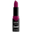 NYX Professional Makeup Suede Matte Lipstick 3,5gr - Sweet Tooth