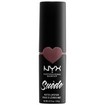 NYX Professional Makeup Suede Matte Lipstick 3,5gr - Lavender And Lace