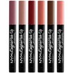 NYX Professional Makeup Lip Lingerie Push-up Long Lasting Lipstick 1.5gr - Embellishment NYX Professional Makeup Lip Lingerie Push-up Long Lasting Lipstick 1.5gr - Embellishment